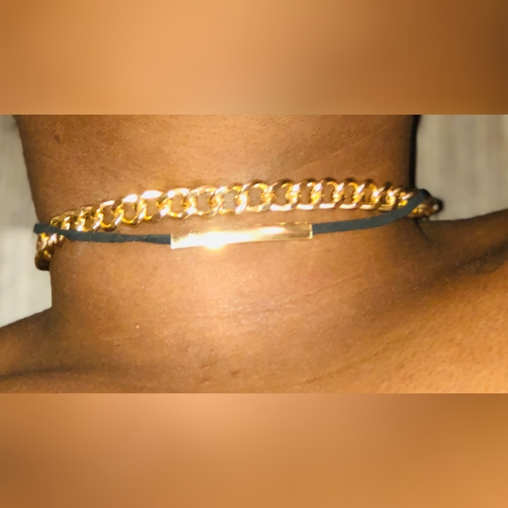 Chain Choker